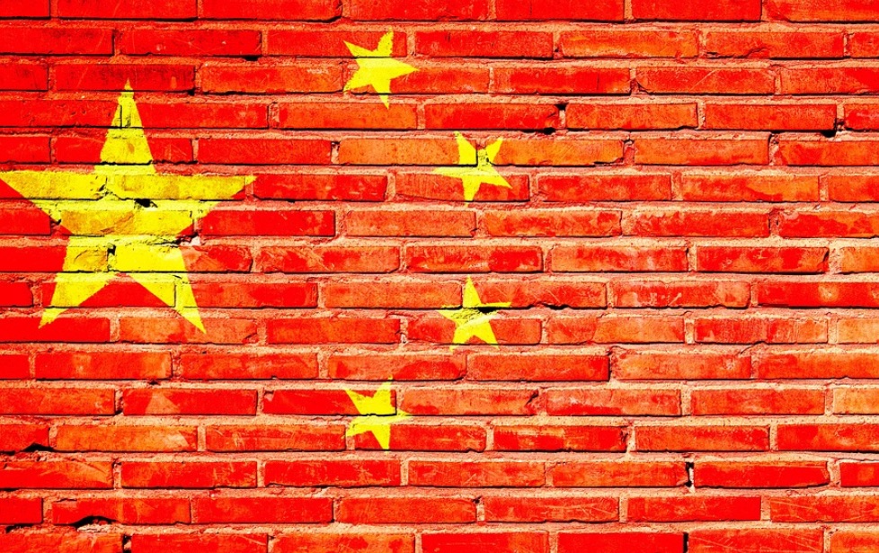 The Growing Shadow: China’s Economic Decline and the Prospect of War